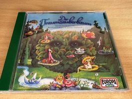 B2 Reinhard Lakomy & Monika Ehrhardt – Der Traumzauberbaum