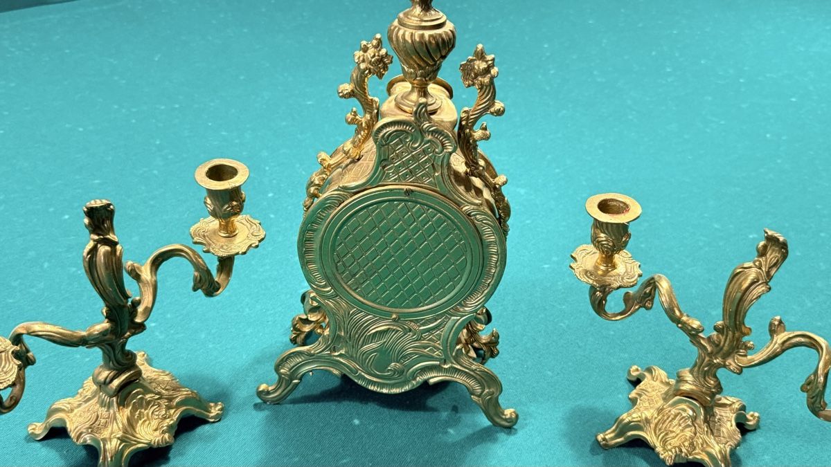 Orologi da terra & Orologi da parete: Uhr – Usato da Leutwil venduto da vik_m7dd 2
