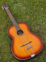 Gitarre Ariana „A 581S“