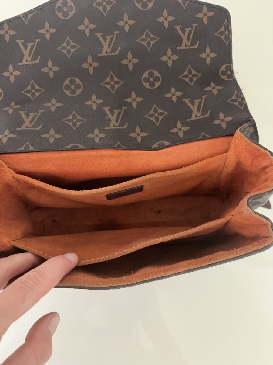 Borse: Tasche – Usato da Zürich venduto da Mona-L 5