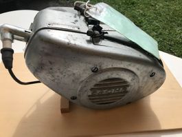 Sachs Motor 503 handgeschalten