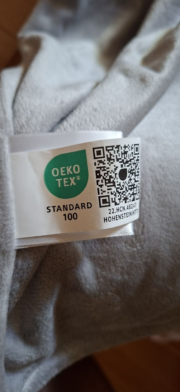 Coperte: Gewichtsdecke 7kg OekoTex – Nuovo (secondo la descrizione) da Zürich venduto da Kugellipo 3