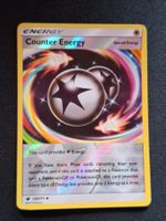 Pokemon Counter Energy 100/111 Reverse Crimson Invasion