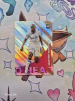 Panini Sticker FIFA 365 Geoffrey Kondogbia 144 