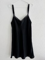 Nuisette Morgan Taylor noir dentelle taille L