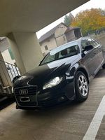 Audi A4 2.0 TDI quattro Avant