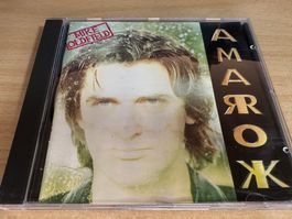 Y3 Mike Oldfield – Amarok
