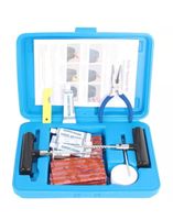 +REIFENREPARATUR SET 53 TEILE AUTO REIFEN