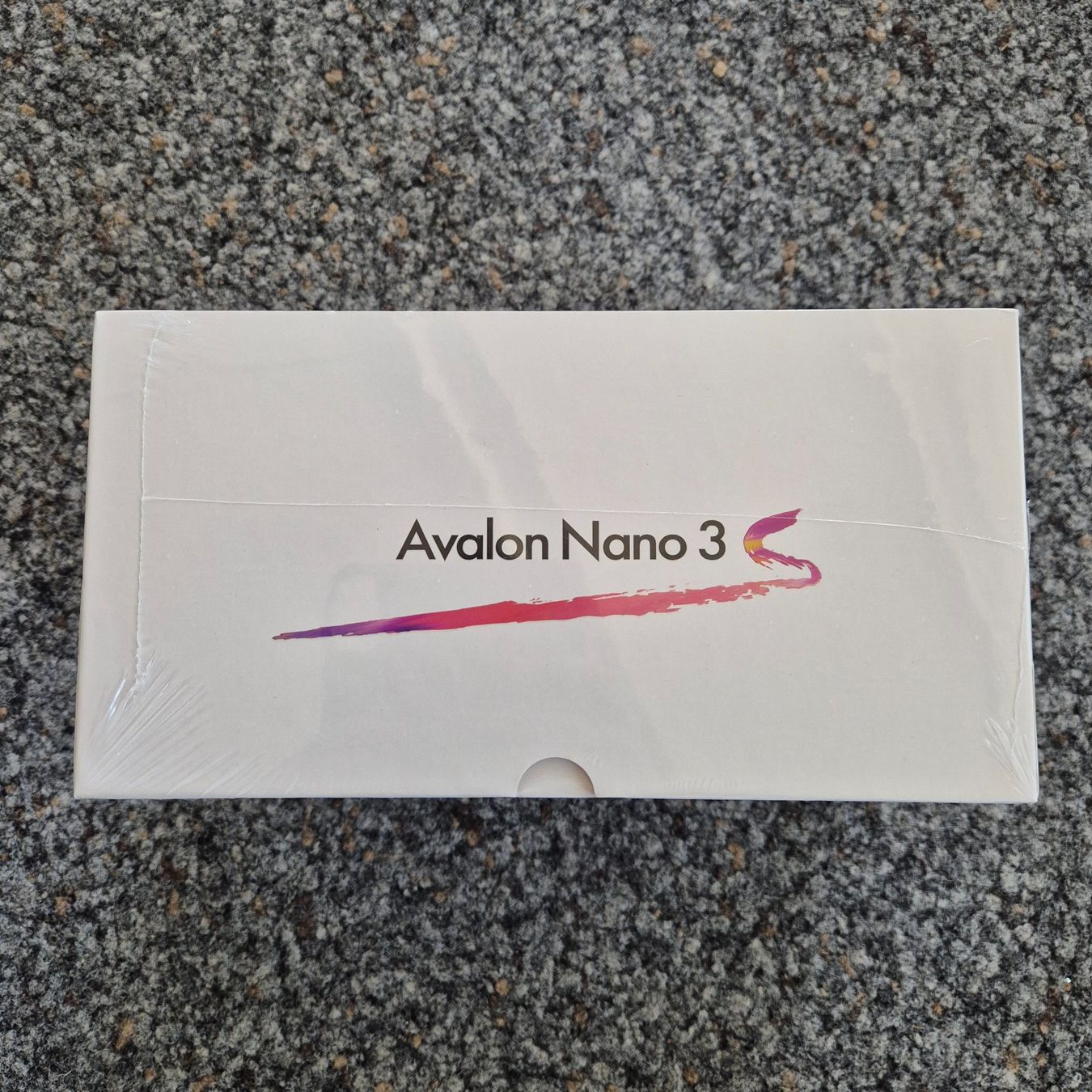 Coin Miner: Avalon Nano 3S, NEU & OVP – Nuovo e nell'imballaggio originale da Rothenburg venduto da Theoreseller 1