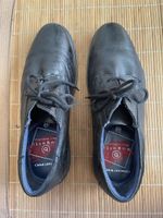 Herrenschuhe Bugatti schwarz Grösse 42 guter Zustand