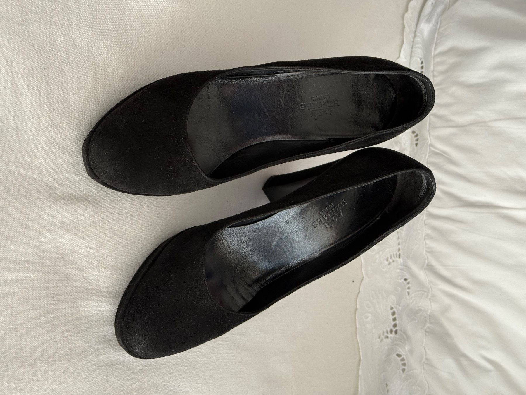 Hermès Scarpe da donna: Hermès High Heels – Usato da Saanen venduto da aom01 2
