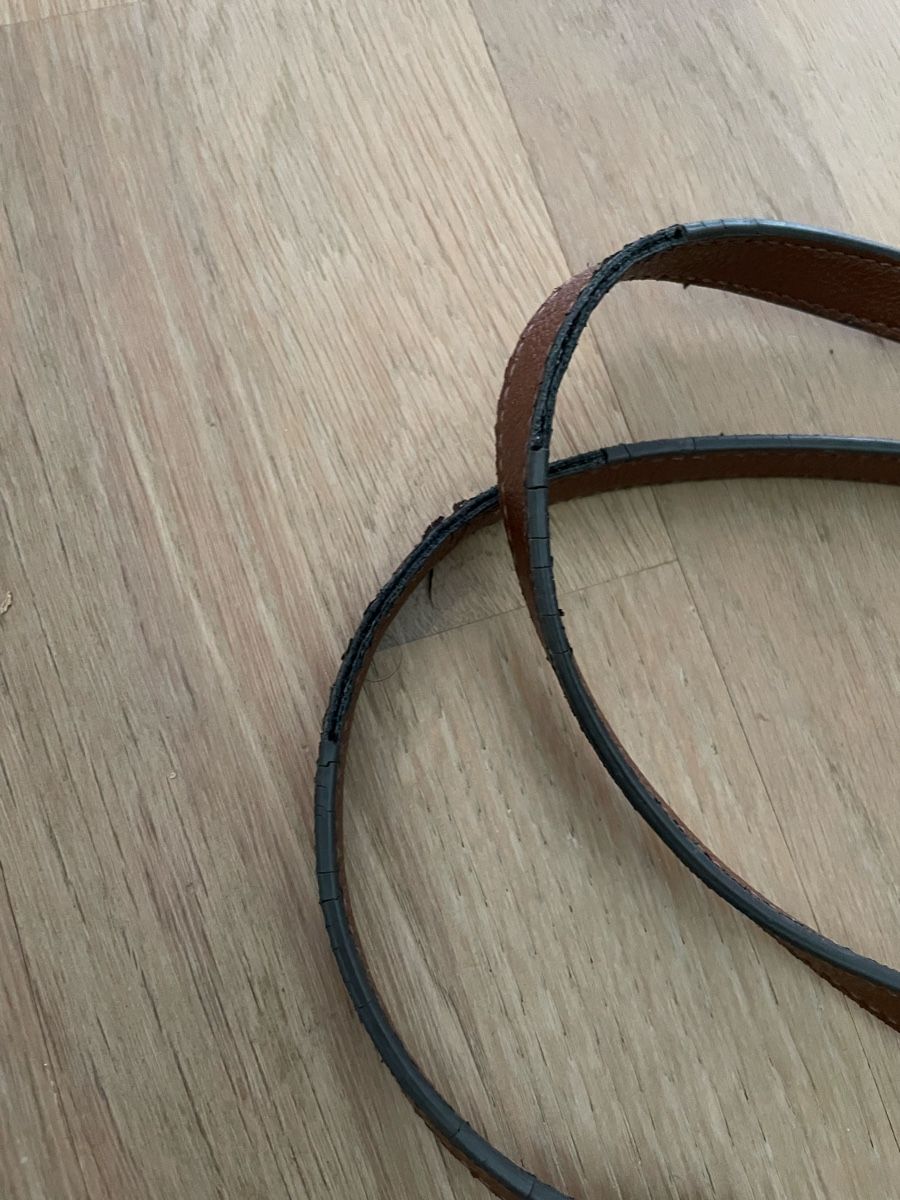 Calvin Klein Borse da donna: Calvin Klein Shopper – Usato da Zwieselberg venduto da Rea89 2