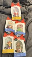 5 Tonies Figuren Set Weihnachtsgeschichten neu