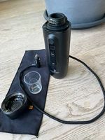 Espresso Machine fürs Auto und Boot