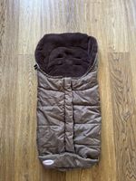 Kinder-Fusssack von Babies'R'Us
