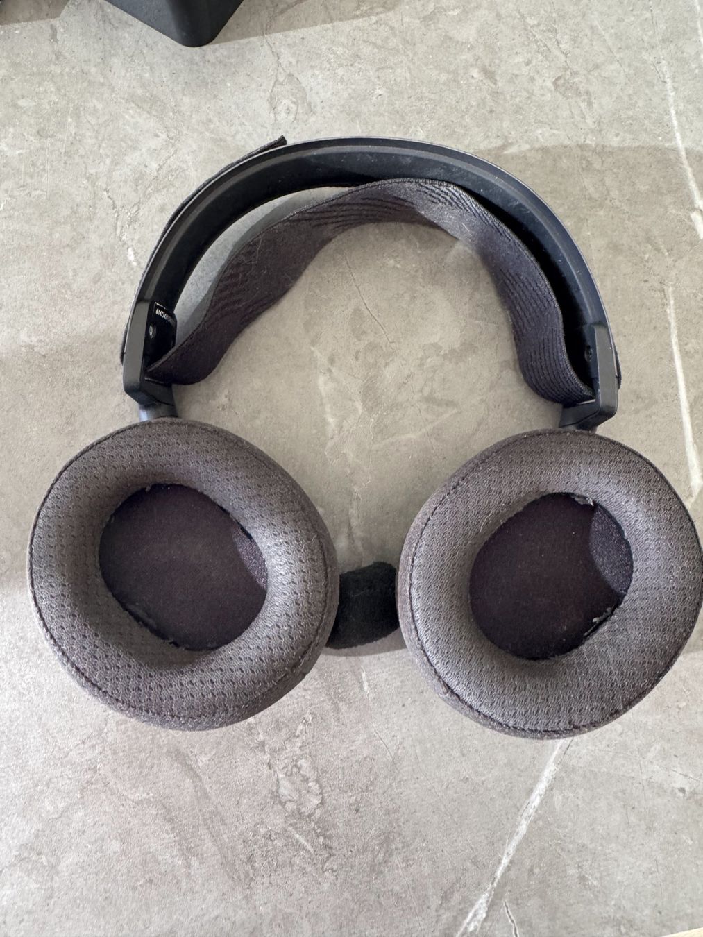 Steelseries Casques audio: Casque SteelSeries Arctis Pro Wireless – D'occasion à Gilly par OGudet 1