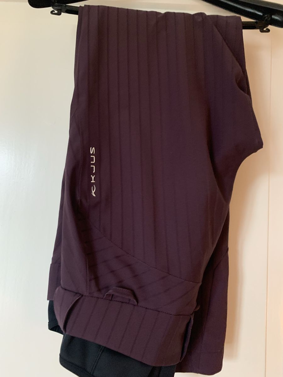 Kjus Pantaloni: Kjus Skihose Top Zustand – Nuovo (secondo la descrizione) da Zürich venduto da natbae 1