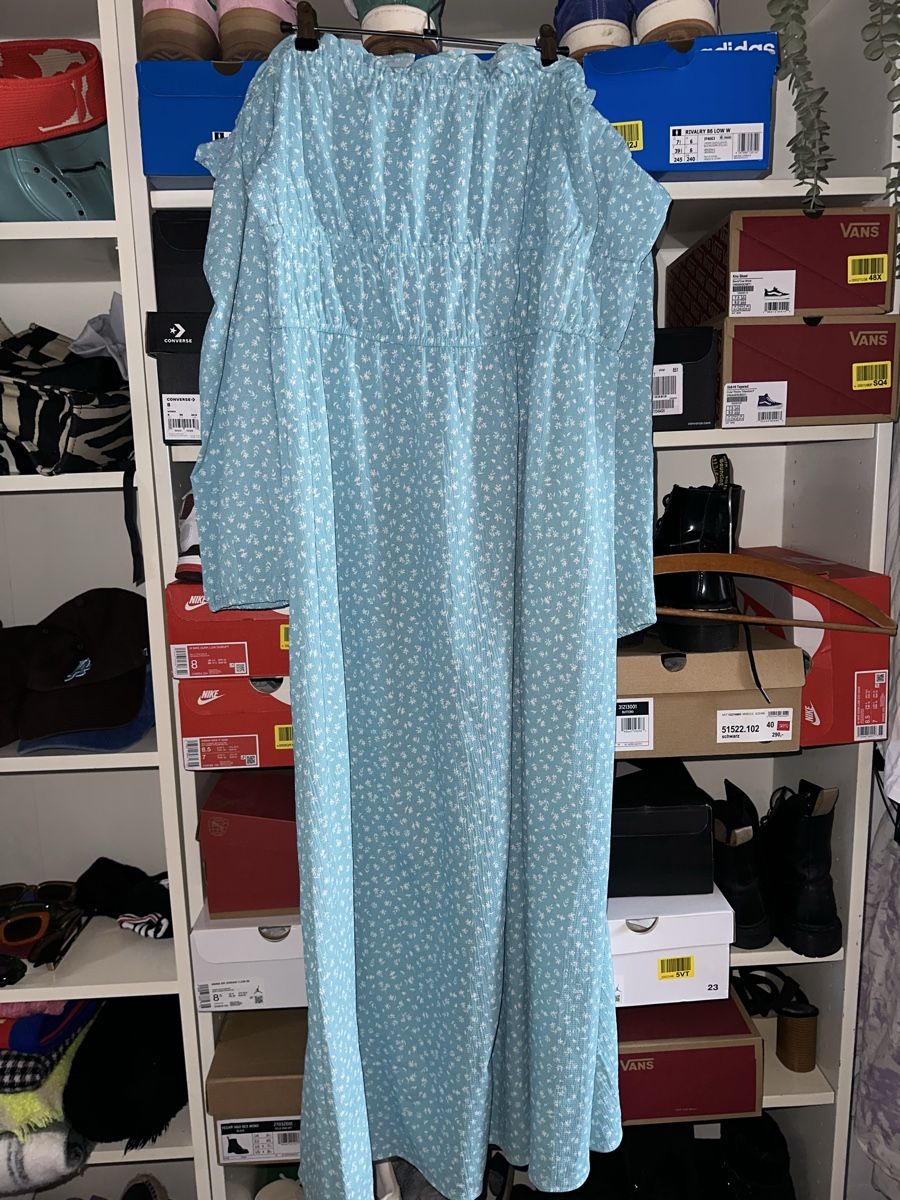 H&M Vestiti: Kleid,XXL, NEU! – Nuovo (secondo la descrizione) da Gutenswil venduto da jus_nr7h 4