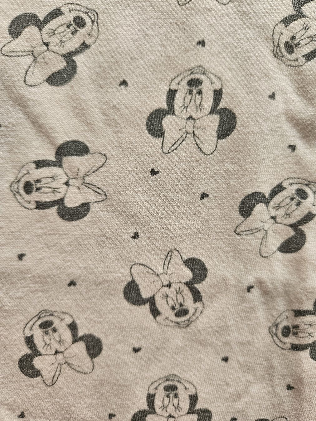 H&M Tute: Kurzer Strampler Minnie 74 – Usato da Zürich venduto da Kris8050 1