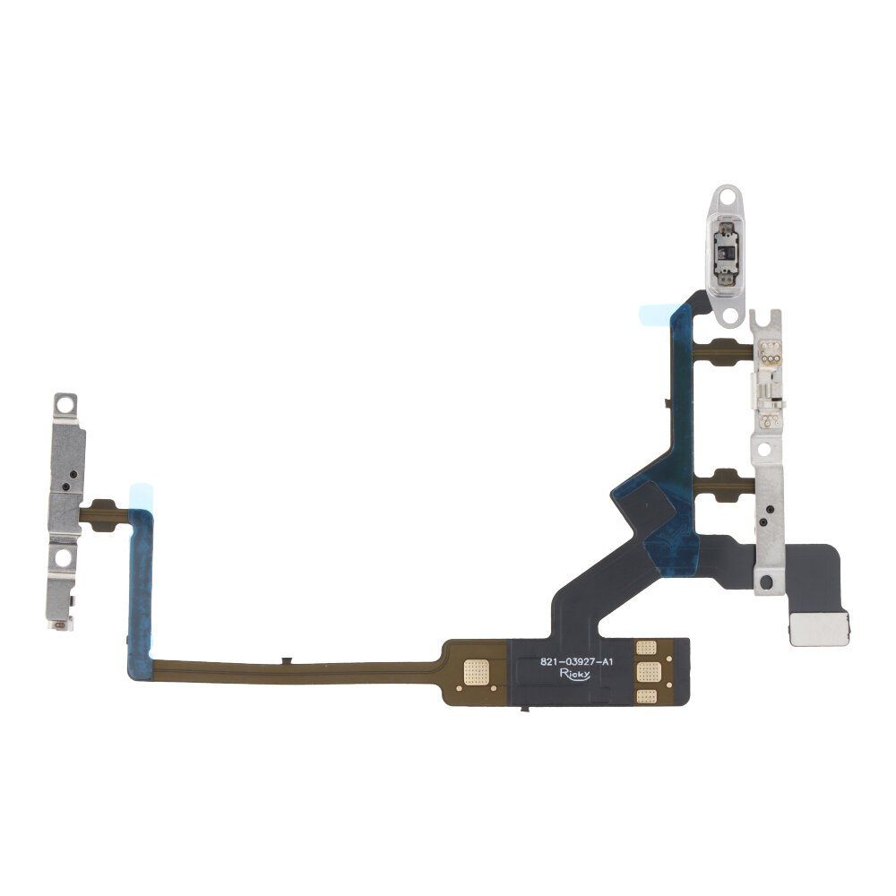 Cavi: Power & Volume Button Flex Kabel für iPhone 14 Pro – Nuovo (secondo la descrizione) da Schlieren venduto da Shopgalaxy 1