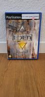 PS 2 - Eden