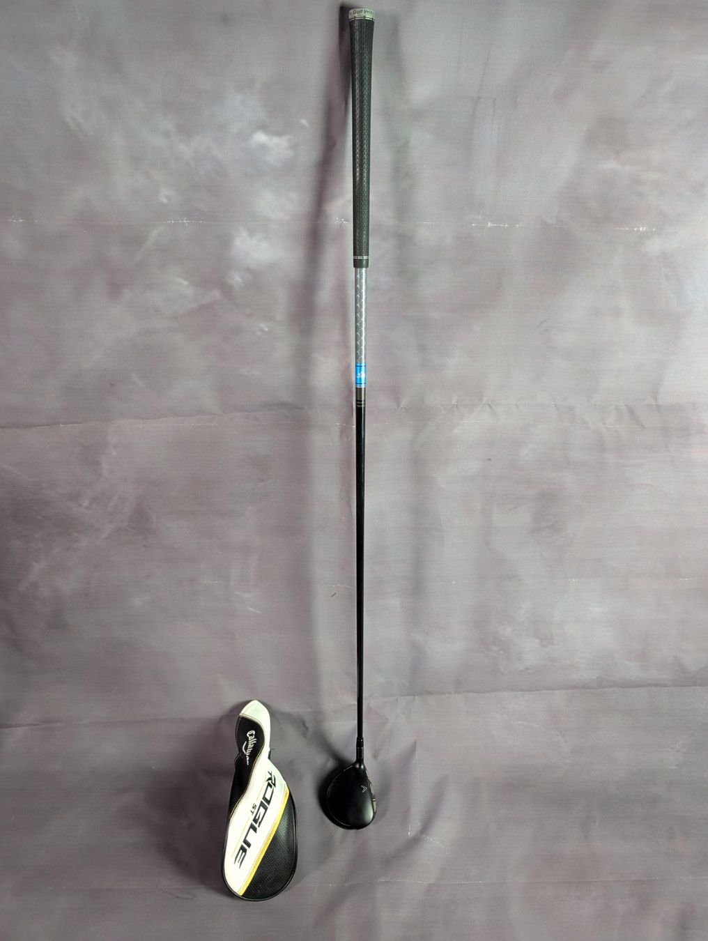 Mazze & Set: Cobra Radspeed One length Hybrid 21 – Usato da Zufikon venduto da wbkunz 4