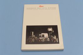Handbuch des Leica-Systems Ausgabe Dezember 1989