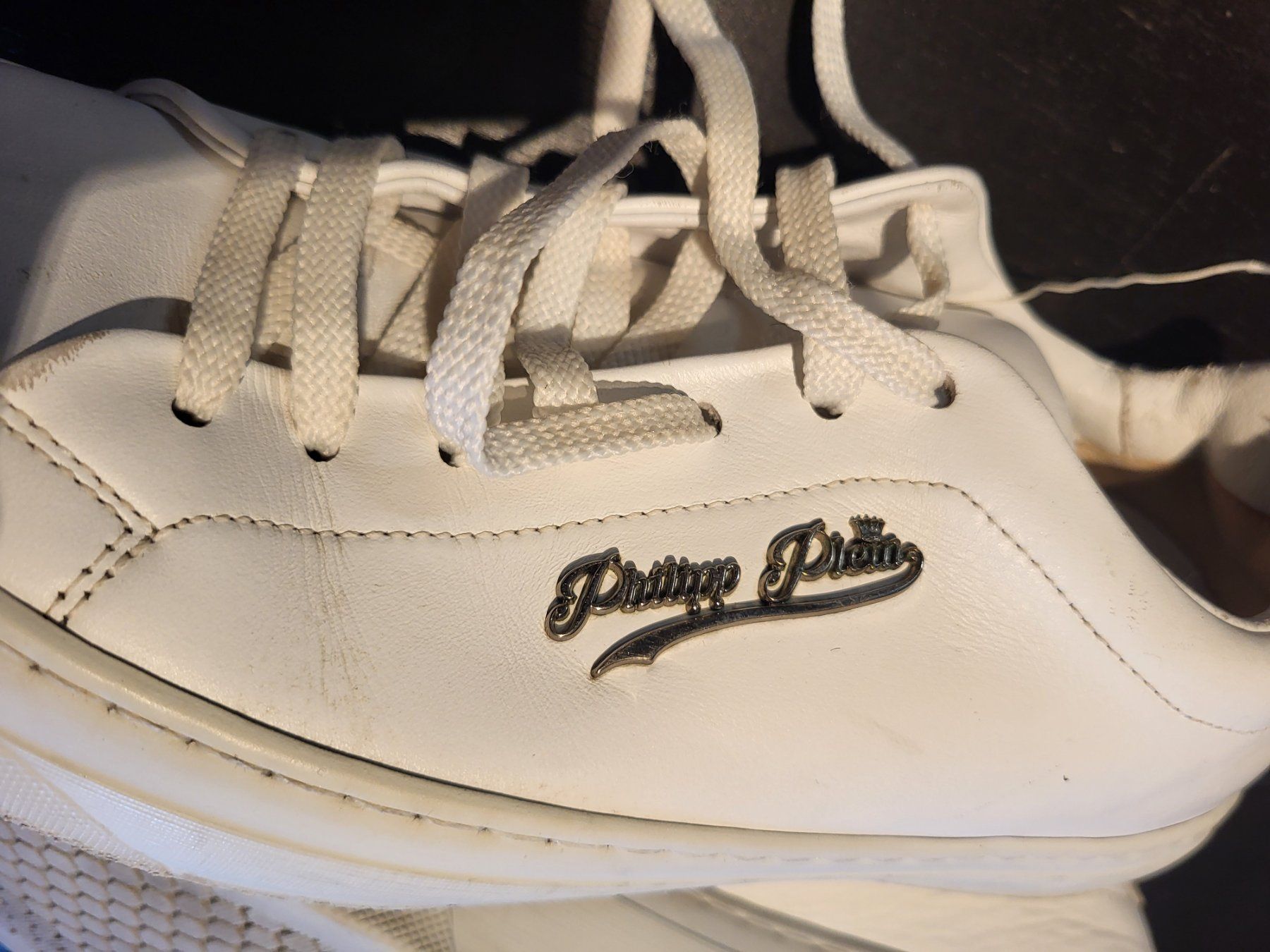 Philipp Plein Scarpe da uomo: Philipp Plein Grösse 41 – Usato da Goldach venduto da Fuchour 6