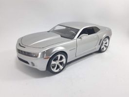 1:24 Chevrolet Camaro Concept Jadatoys