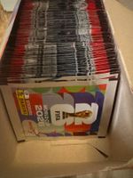 PANINI STICKERS WORLD CUP 2026 UNITED EDITION 75 envelopes