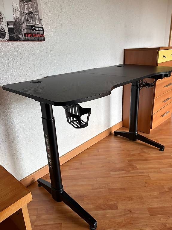Scrivanie: Bureau Dxracer Max1 – Usato da La Ferrière venduto da jor_wdd7