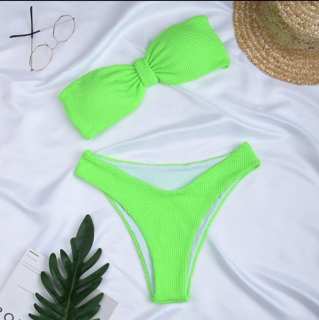 Maillots de bain & Bikinis: Bikini Gr. S/M – Neuf avec emballage d'origine à Schönengrund par Lotusblume90 1