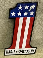 Harley Davidson 1