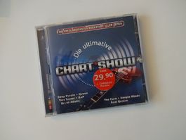 Die Ultimative-Chart Show/DCD