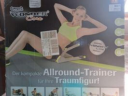 WonderCore Trainingsgerät
