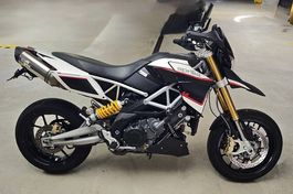 APRILIA Dorsoduro 1200 ABS/TC