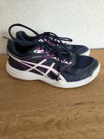 Hallenschuhe Asics Upcourt 4 Gr.36