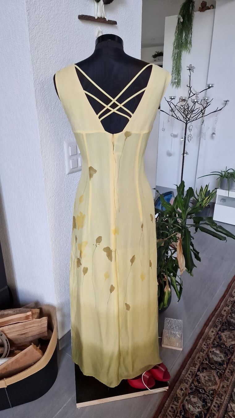 Vestiti: Schönes Kleid / Abendkleid von Höpfner – Usato da Wil  AG venduto da Kfloh 3