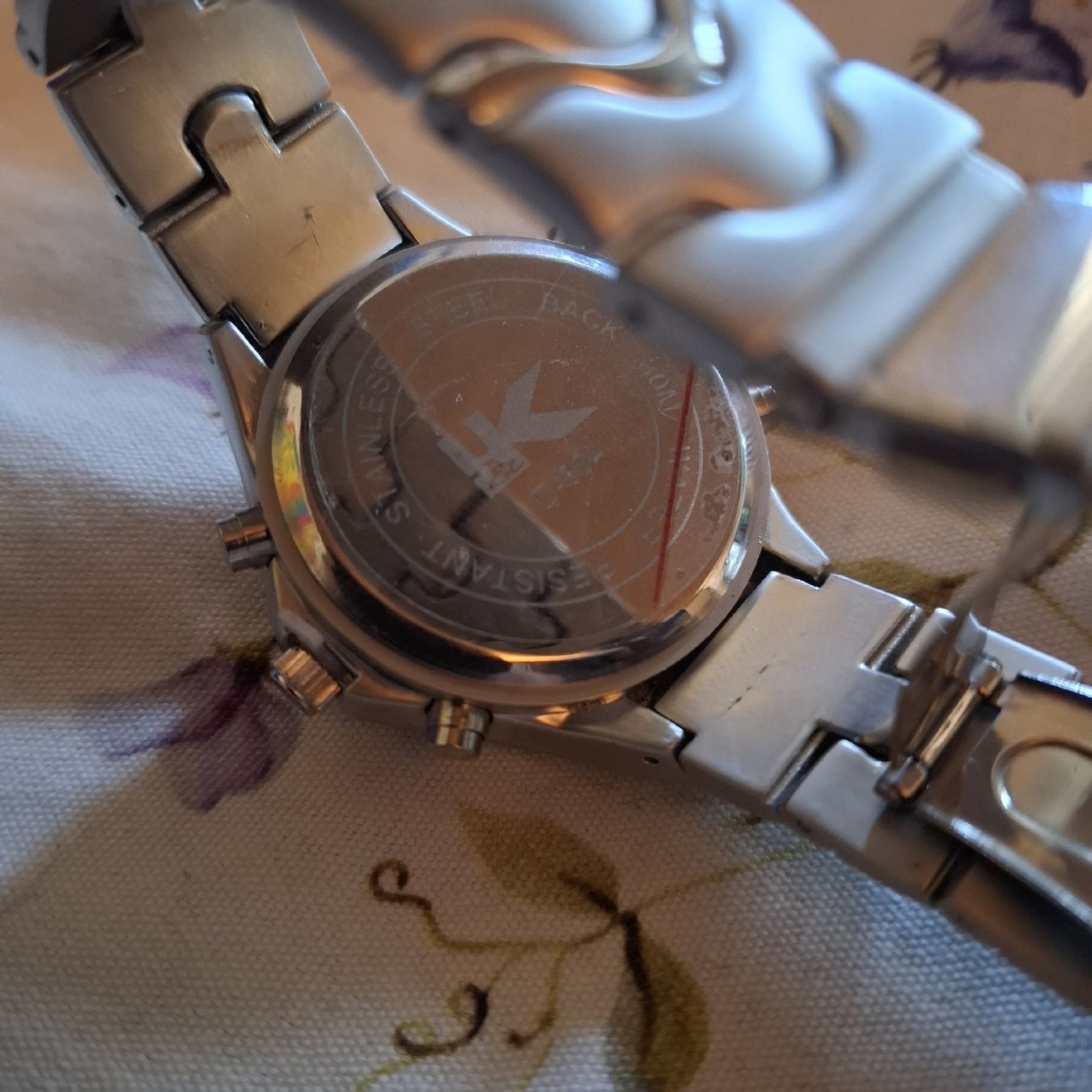 Orologi: U&K Sportuhr Man – Usato da Nürensdorf venduto da DANG3REUX 3