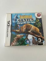 Animal Genius - Das grosse Tier-Quiz (Nintendo DS)