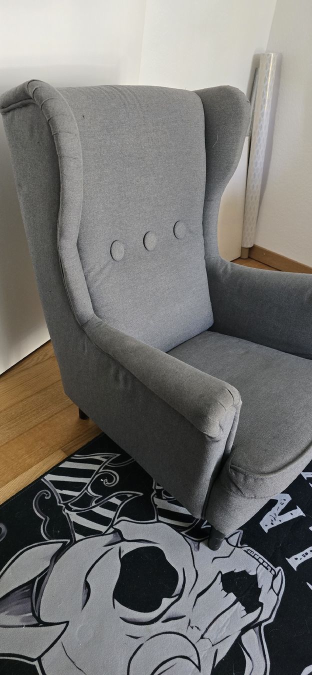 Ikea Poltrone: Ikea Kindersessel – Usato da Sargans venduto da Aliba.M 1