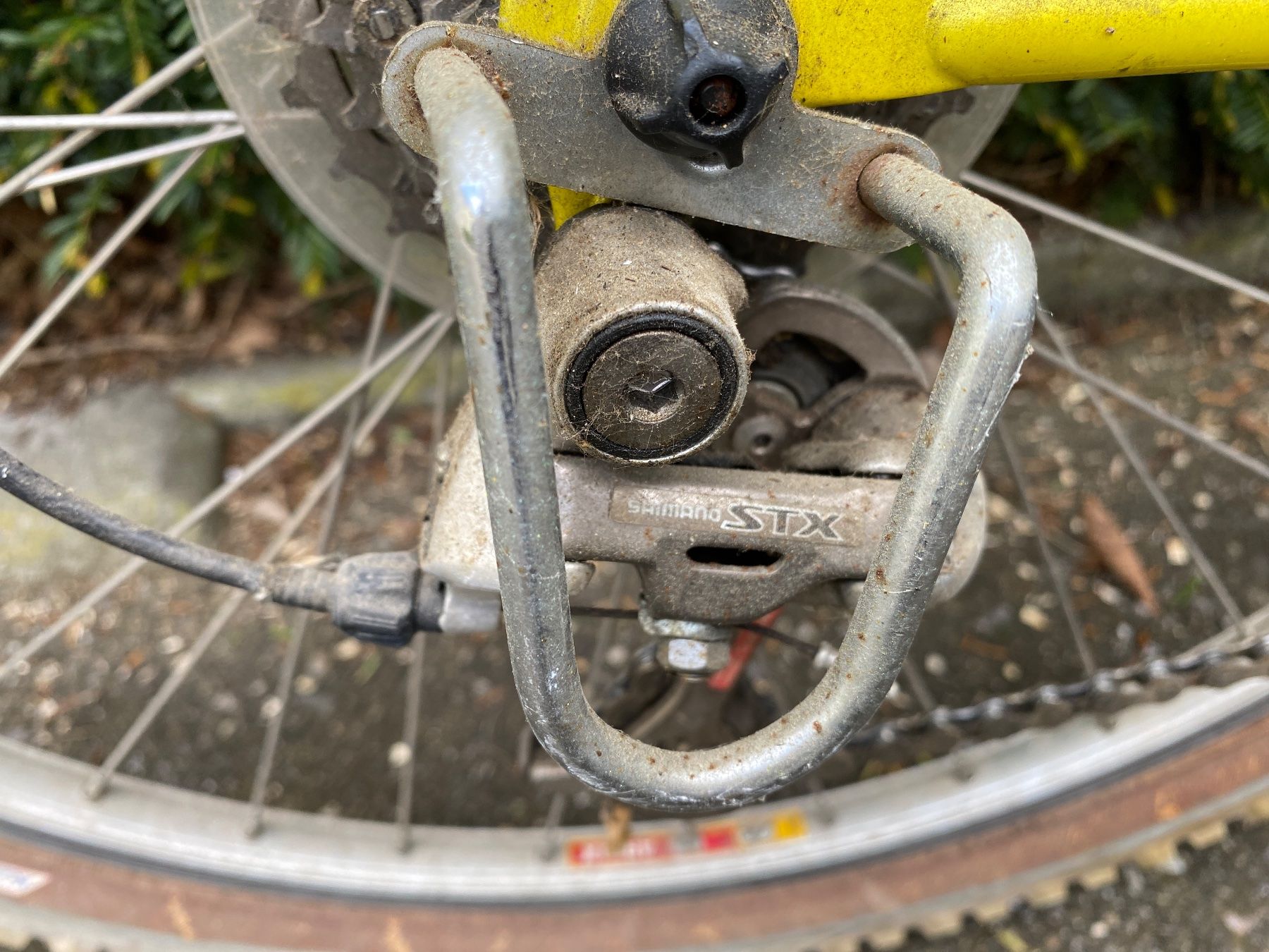 Biciclette: Moutainbike – Usato da Herzogenbuchsee venduto da filoferro 2