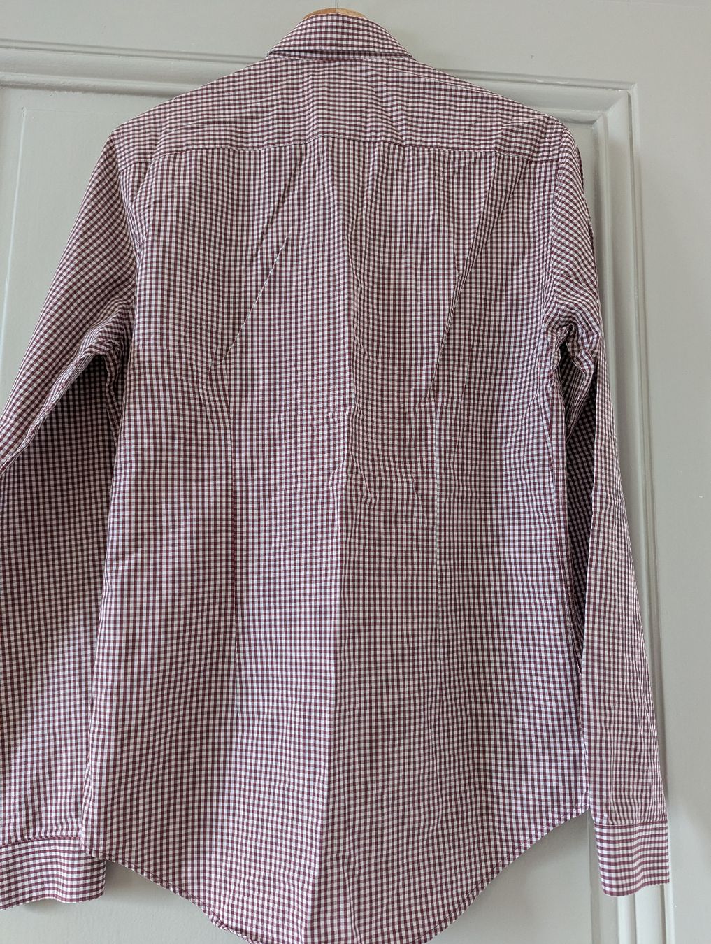 Zara Camicie: chemise Zara S – Nuovo (secondo la descrizione) da Montreux venduto da dem_gyt9 2
