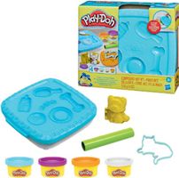 Play-Doh Spasseimer 4-fach assortiert