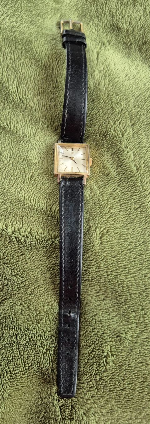 Tissot Orologi: Tissot Vintage – Difettoso da Vilters venduto da Fleiflomi
