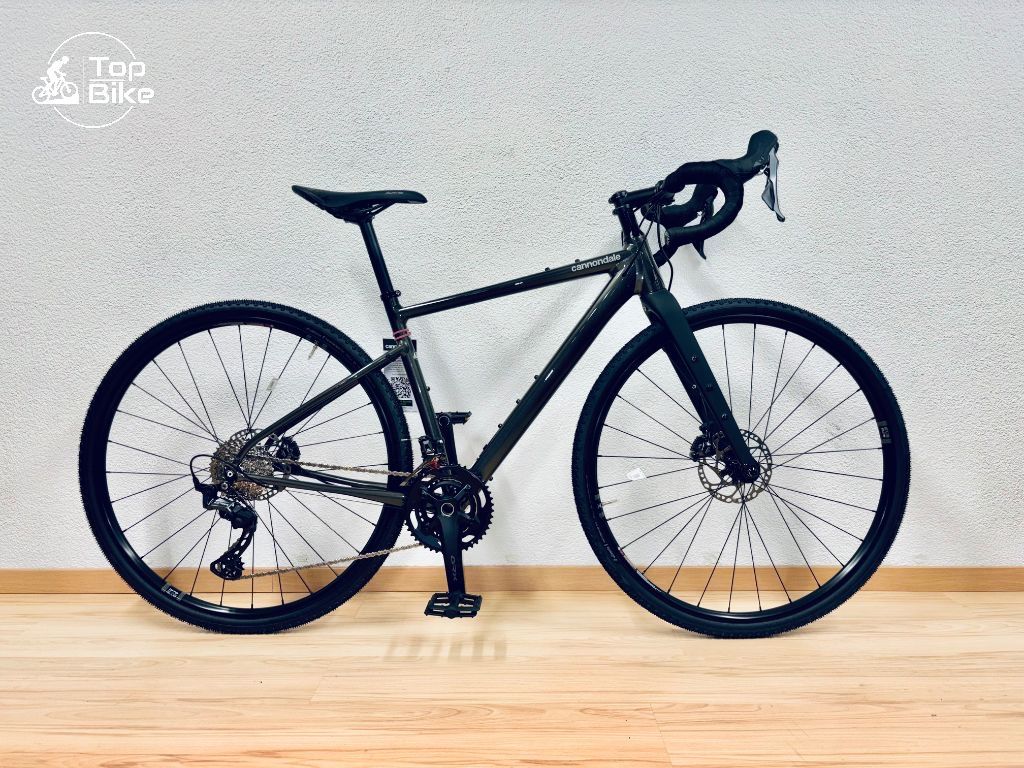 Cannondale Vélos: NEW Cannondale Topstone 1 S – Neuf avec emballage d'origine à Stallikon par TopBikeCH