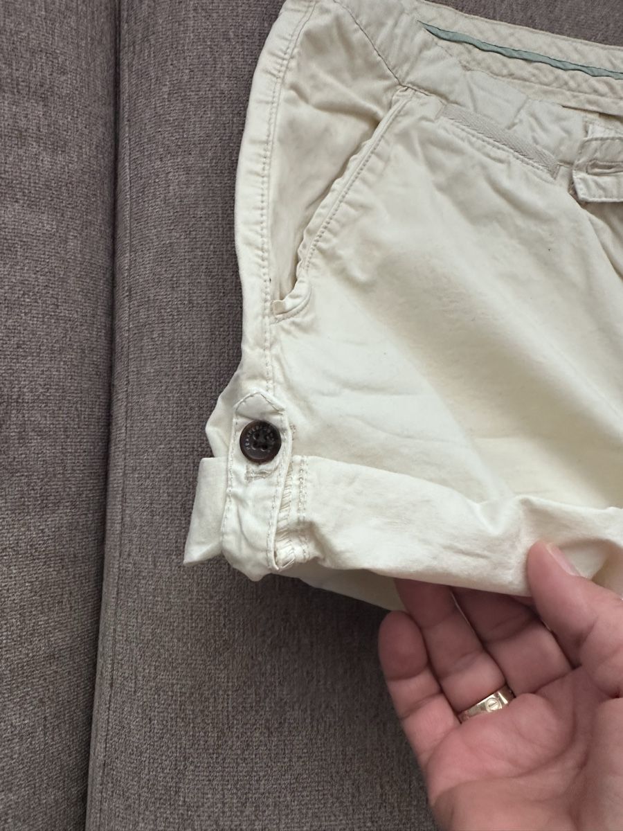 Peak Performance Pantaloni: Shorts PeakPerformance Gr.30 – Usato da Mels venduto da ricoshop 4