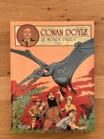 CHALLENGER / LE MONDE PERDU / TOME 1A