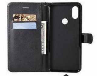 Cover & Protezioni schermo: Samsung Galaxy A20E /A20 E Cover Hülle – Nuovo e nell'imballaggio originale da WOLLERAU venduto da bestcorner 4