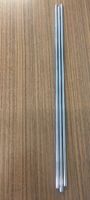 Hartmetall  3 Rundstäbe Durchmesser  5.5